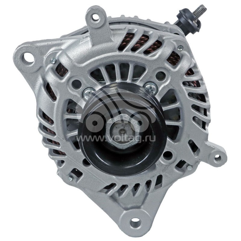 ALM4484 Alternatör