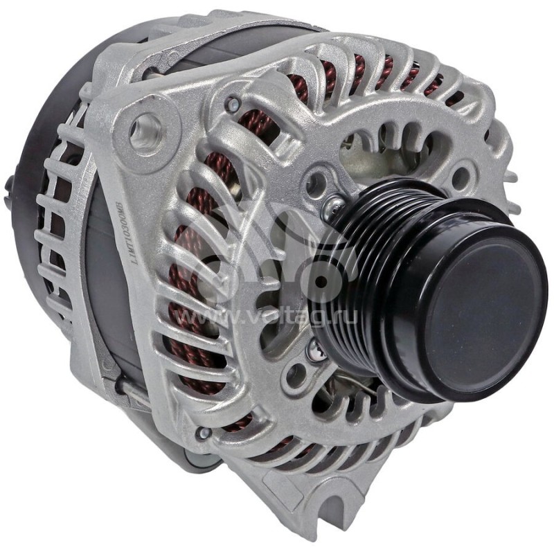 ALM4490 Alternatör