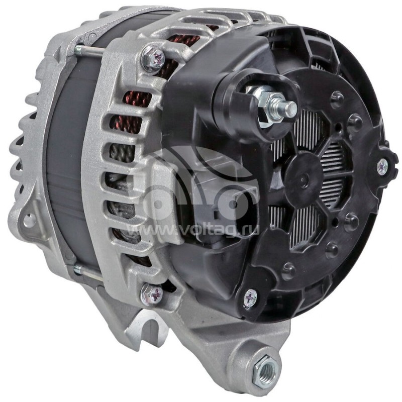 ALM4490 Alternatör