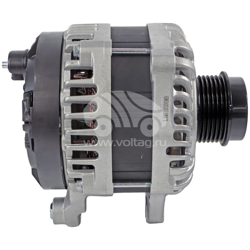ALM4490 Alternatör