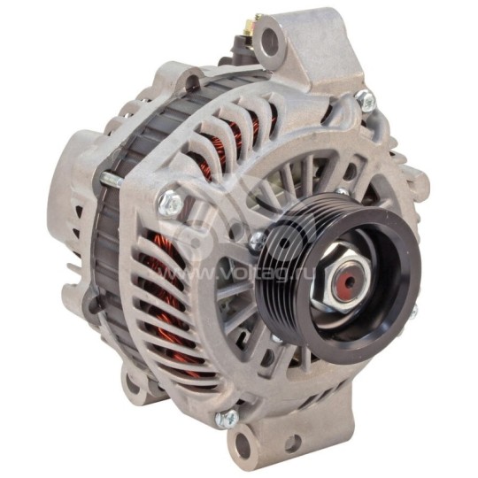 ALM4491 Alternatör