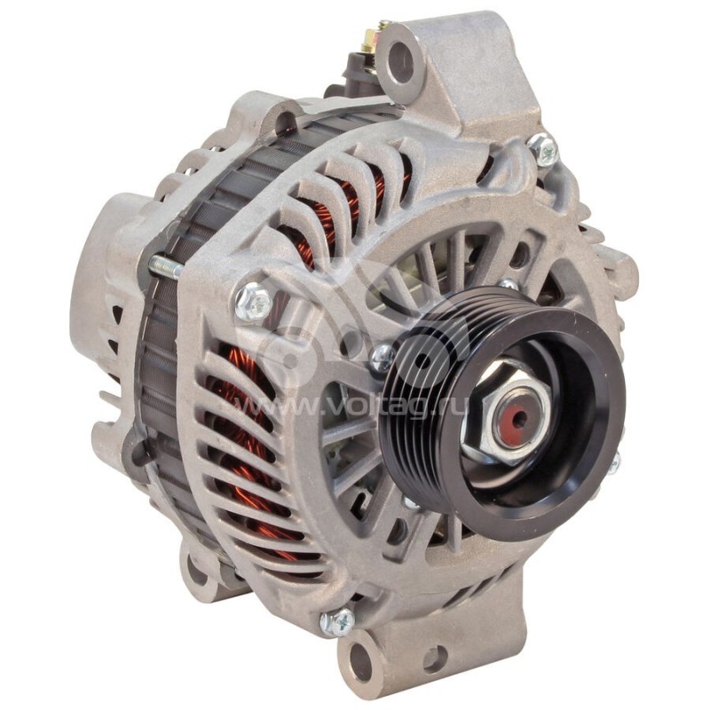 ALM4491 Alternatör