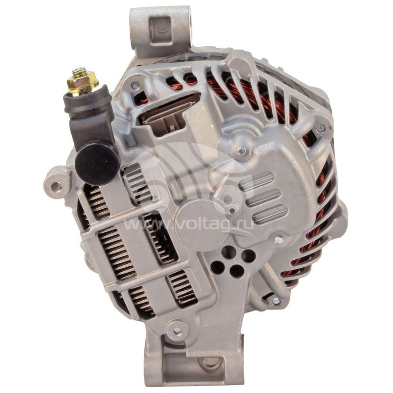 ALM4491 Alternatör