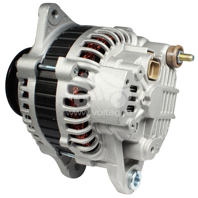 ALM4499 Alternatör