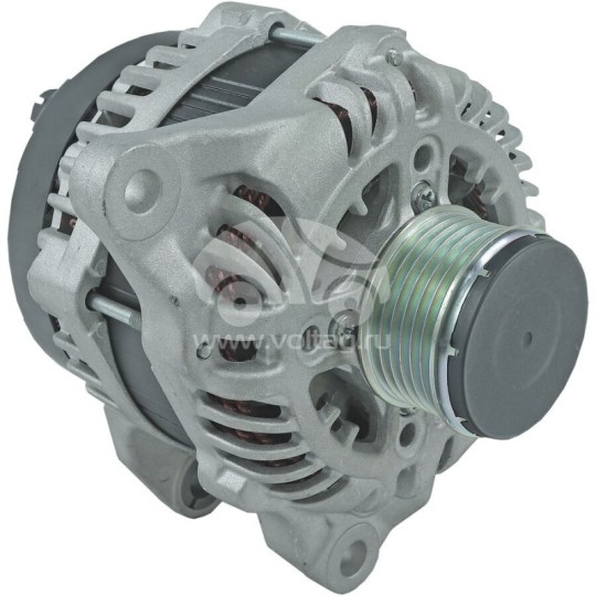ALM4503 Alternatör