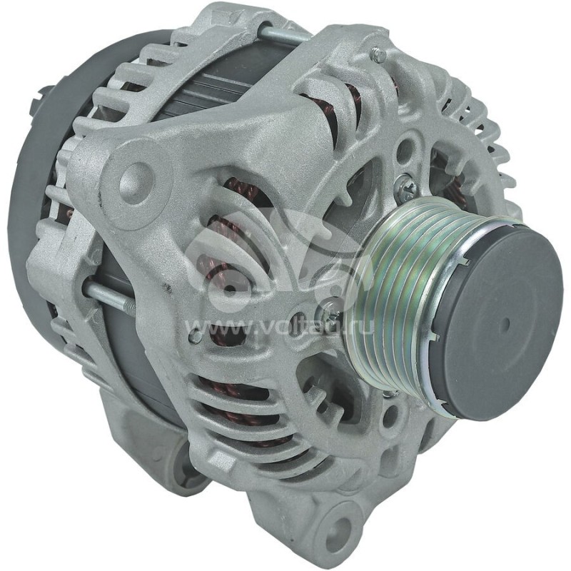 ALM4503 Alternatör