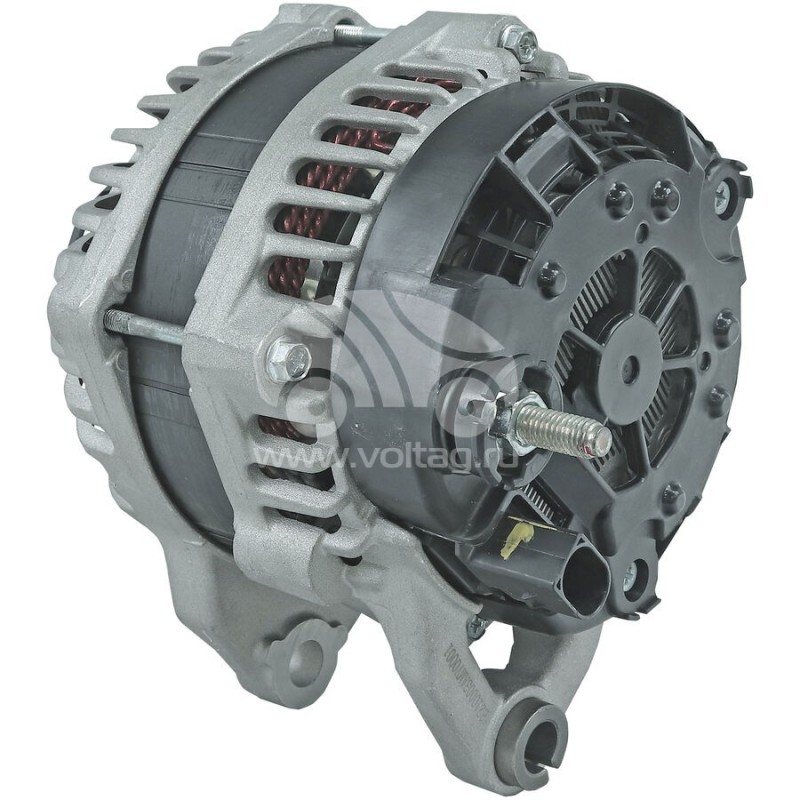 ALM4503 Alternatör