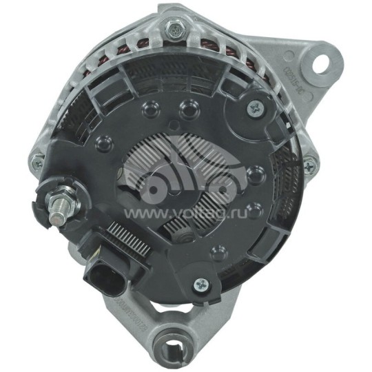 ALM4503 Alternatör