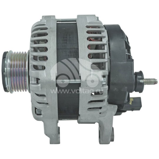 ALM4503 Alternatör