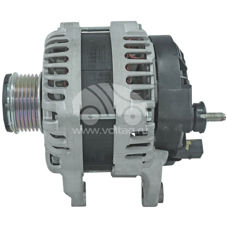 ALM4503 Alternatör