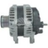 ALM4503 Alternatör