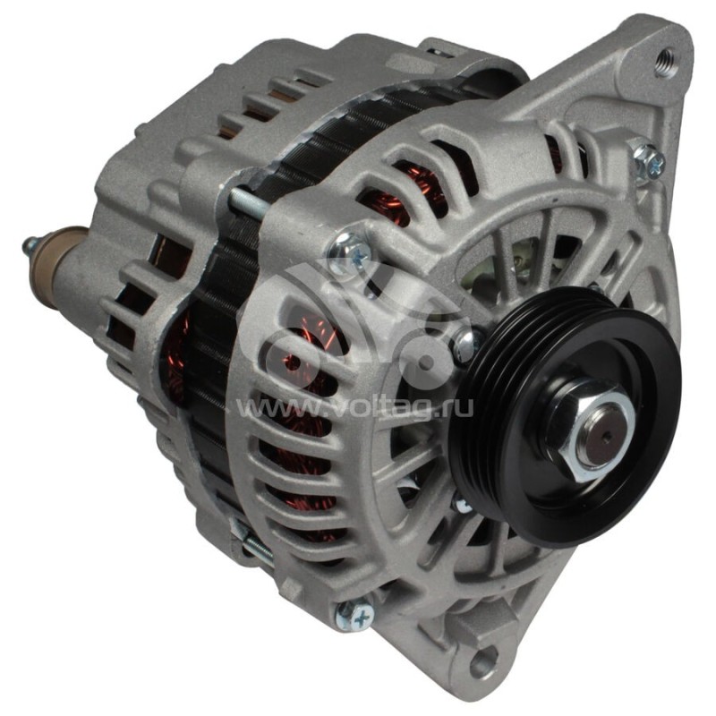 ALM4522 Alternatör