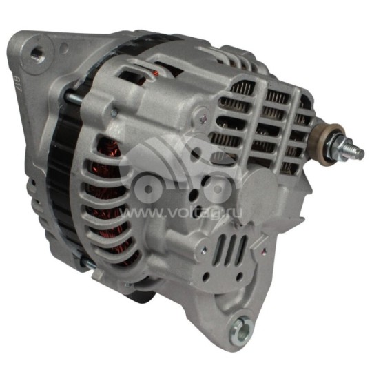 ALM4522 Alternatör