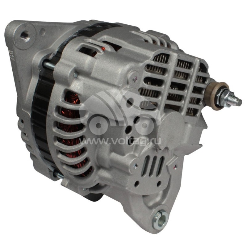ALM4522 Alternatör