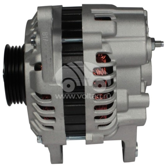 ALM4522 Alternatör