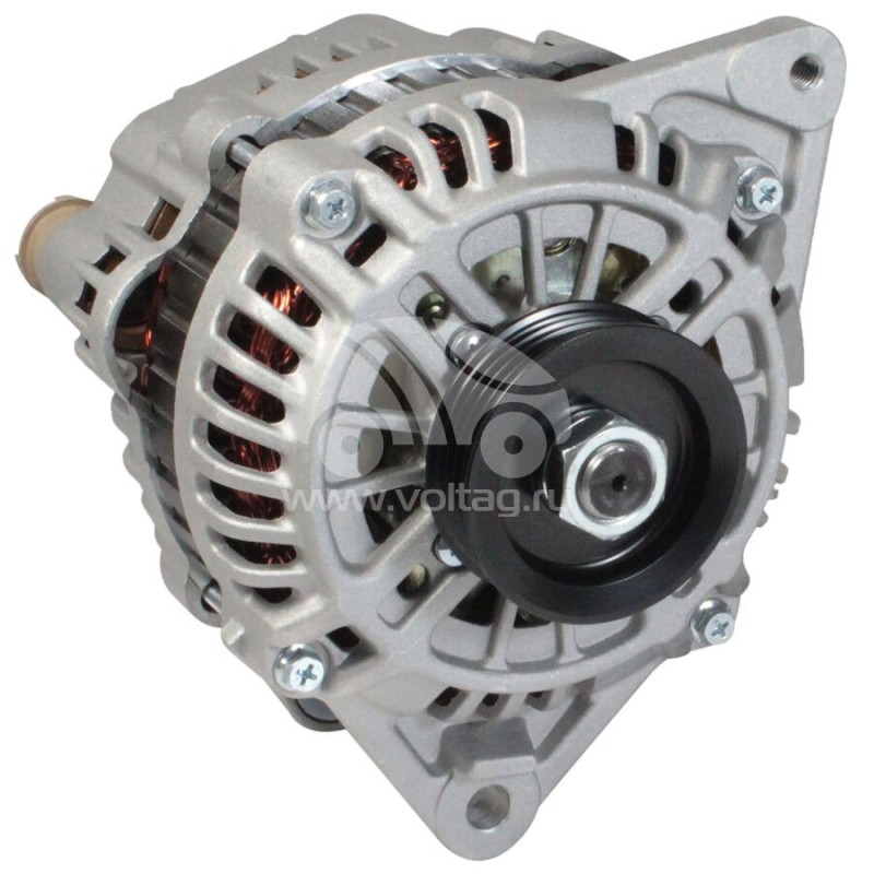 ALM4522 Alternatör