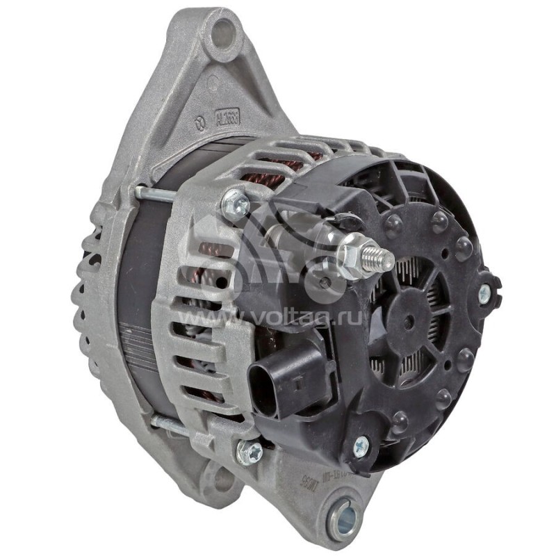 ALM4525 Alternatör