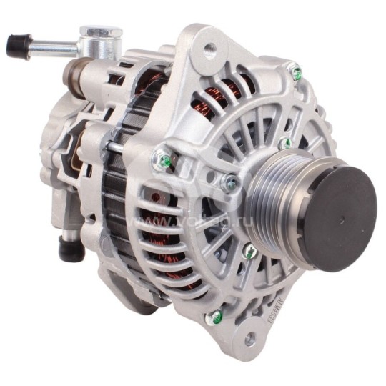 ALM4533 Alternatör
