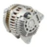 ALM4581 Alternatör