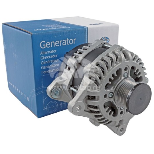 ALM4590 Alternatör