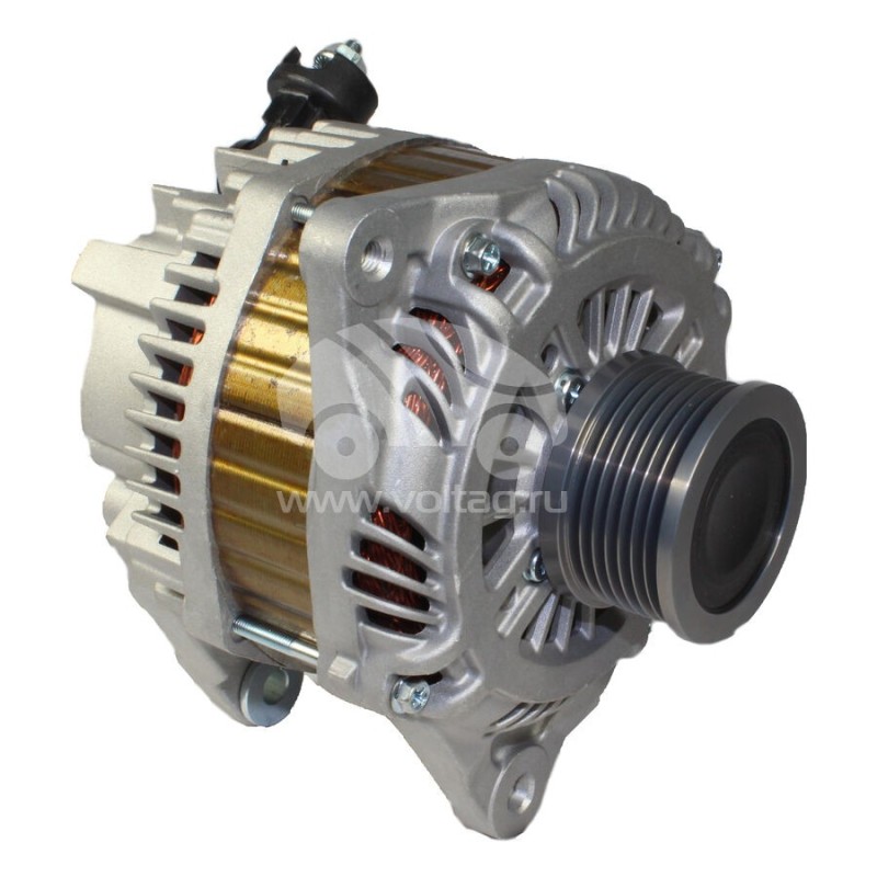 ALM4882 Alternatör