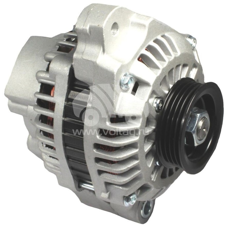 ALM4903 Alternatör