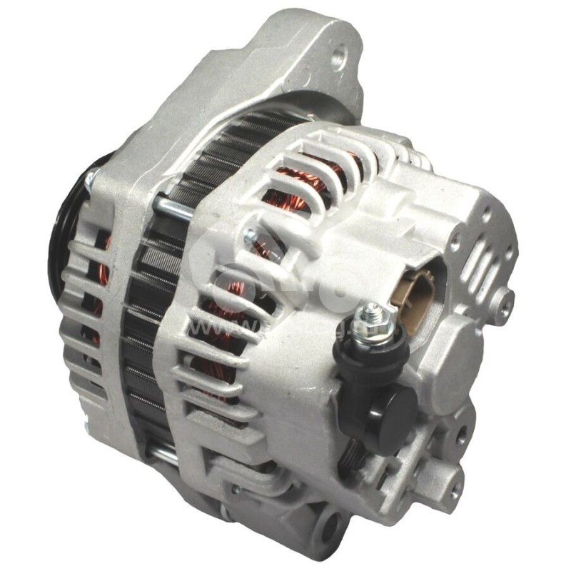 ALM4903 Alternatör