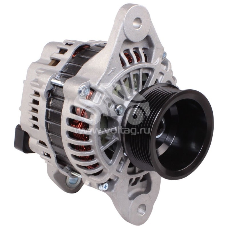 ALM4930 Alternatör