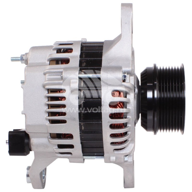 ALM4930 Alternatör