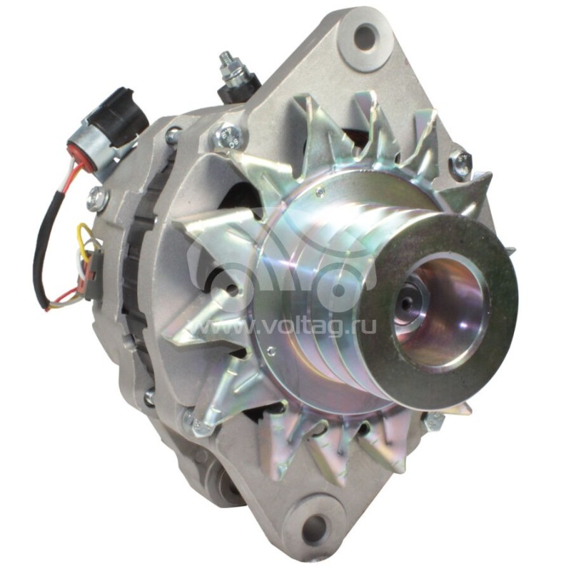ALM5183 Alternatör