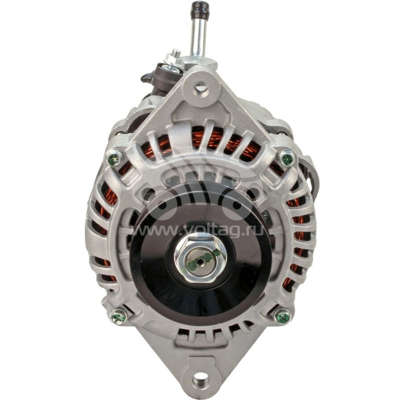 ALM5221 Alternatör