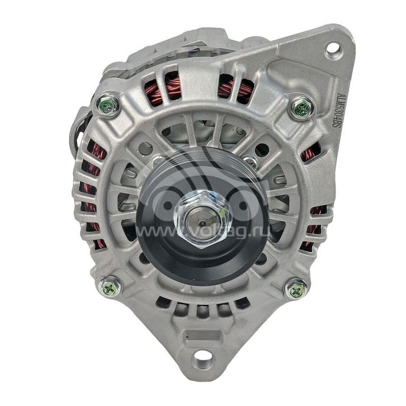ALM5304 Alternatör