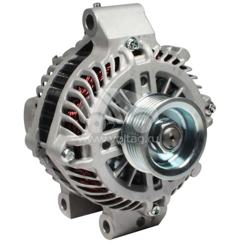 ALM5324 Alternatör