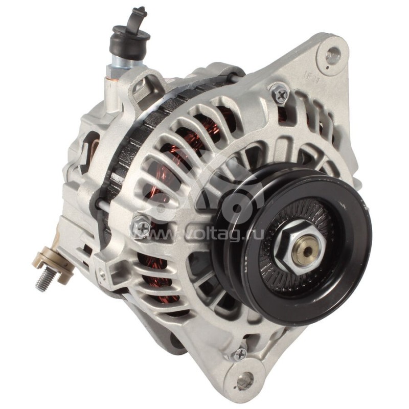 ALA1711 Alternatör