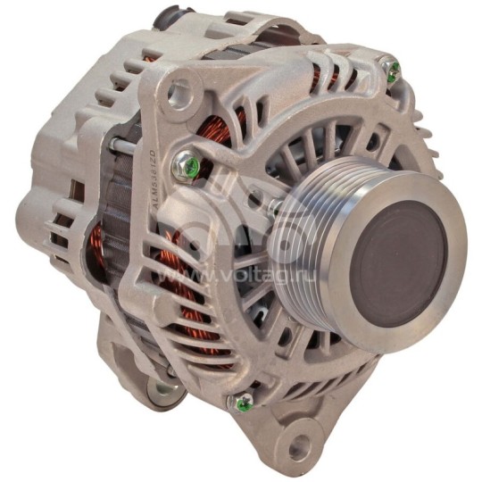 ALM5381 Alternatör