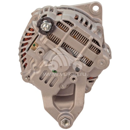 ALM5381 Alternatör