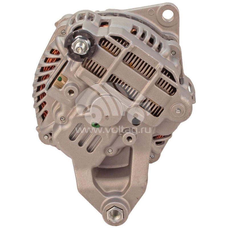 ALM5381 Alternatör