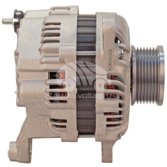 ALM5381 Alternatör
