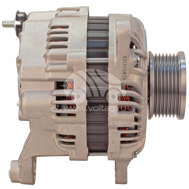 ALM5381 Alternatör