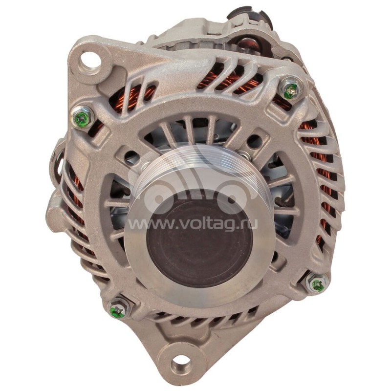 ALM5381 Alternatör