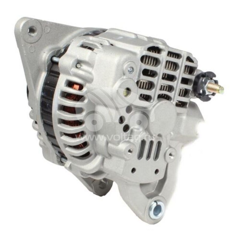 ALM5492 Alternatör