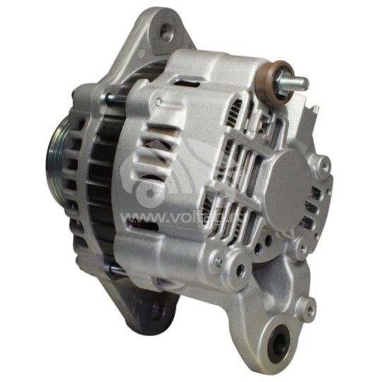 ALM5493 Alternatör