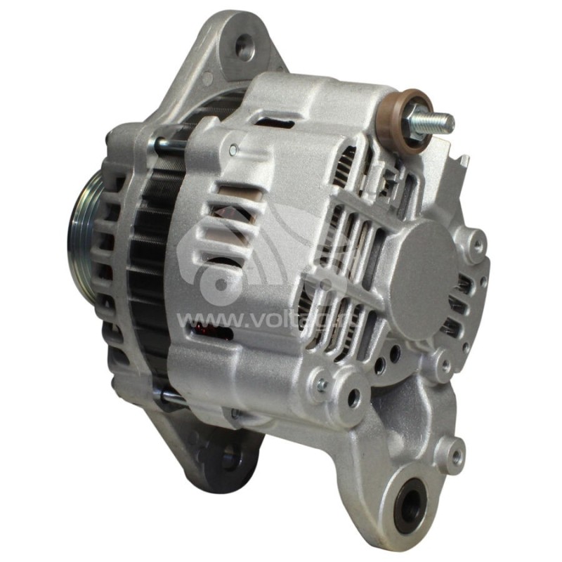 ALM5493 Alternatör