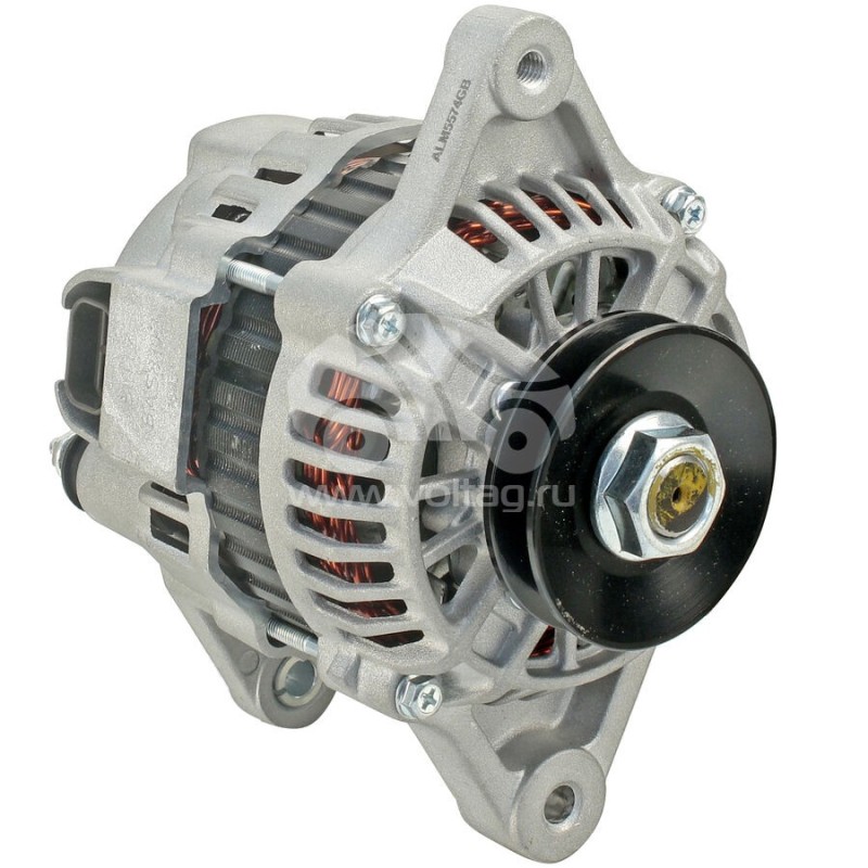 ALM5574 Alternatör