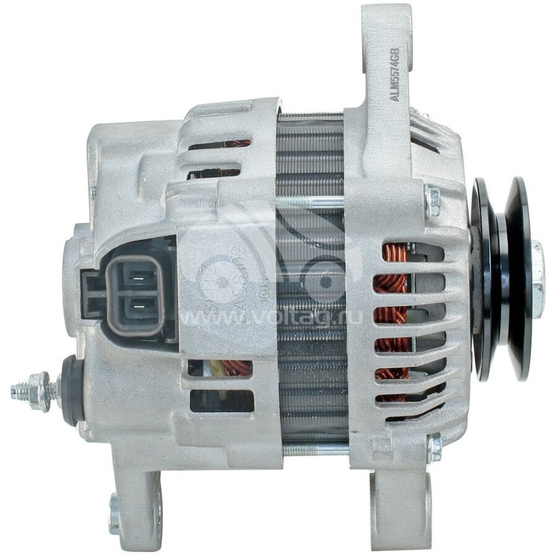 ALM5574 Alternatör