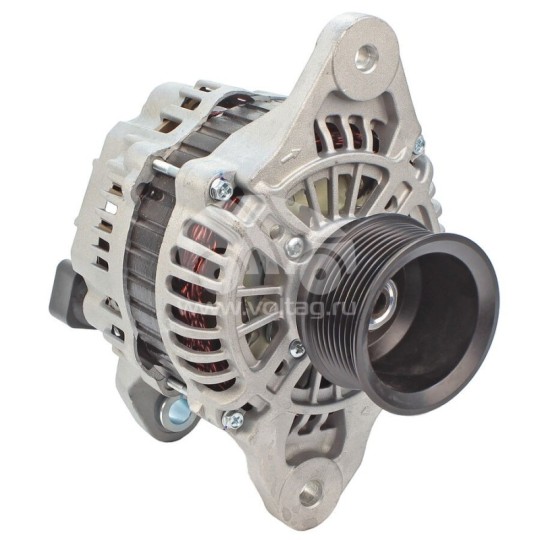 ALM5577 Alternatör
