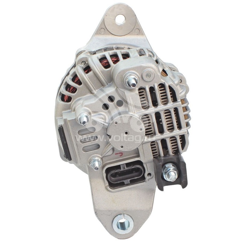 ALM5577 Alternatör