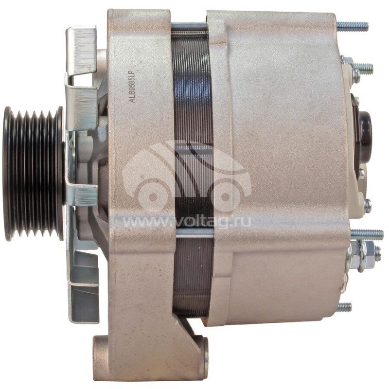 ALB0595 Alternatör