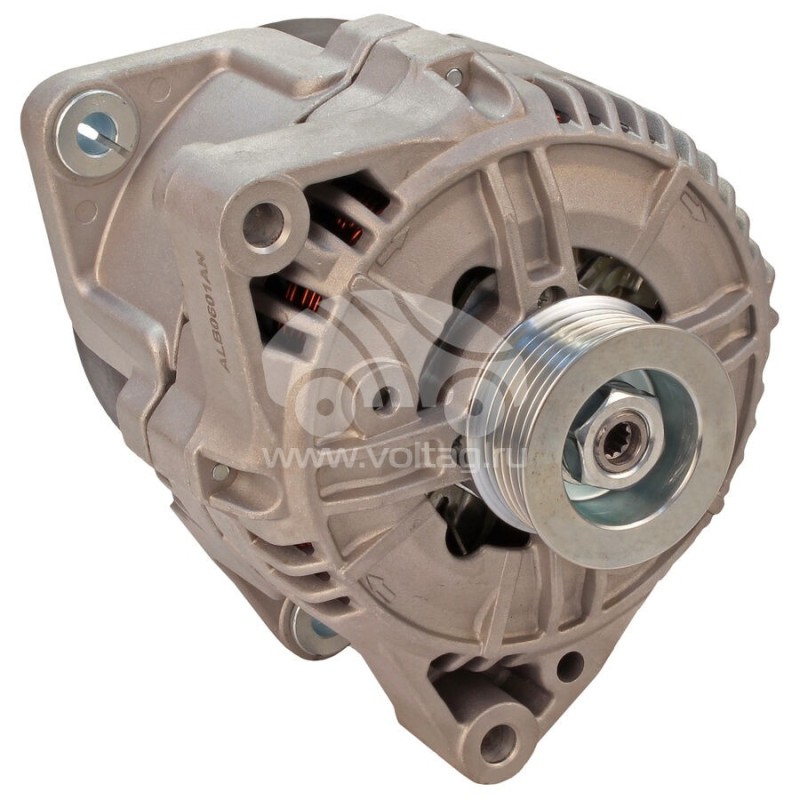 ALB0601 Alternatör