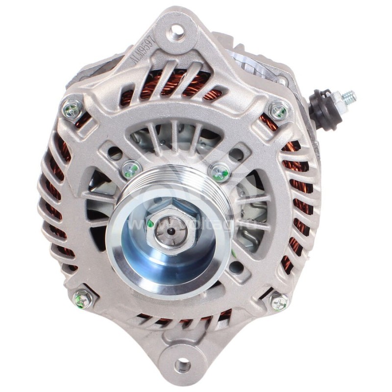 ALM5597 Alternatör